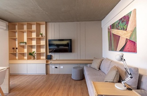 Barracas Apartment | Departamento nuevo. San Telmo