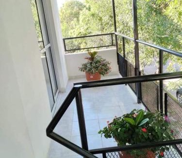 Federacion Apartment | Departamento Odi