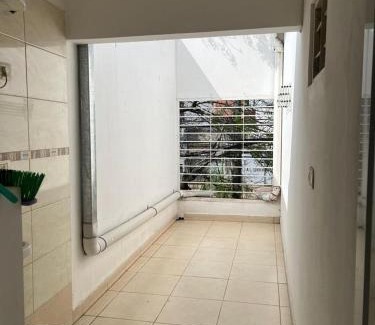 Resistencia Apartment | Departamento para 4 Resistencia- Chaco