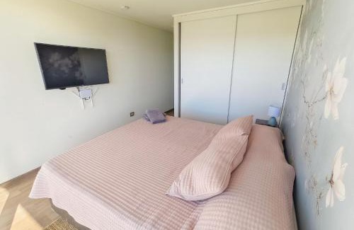 Papudo Apartment | Departamento para 6 personas, vista increíble