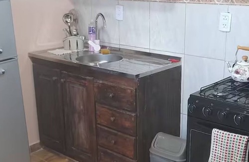 Puerto Iguazu Apartment | Departamento para 2 personas