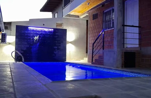 Puerto Iguazu Apartment | Departamento para 8 personas