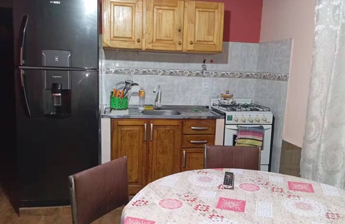 Puerto Iguazu Apartment | Departamento para 5 personas