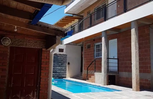 Puerto Iguazu Apartment | Departamento para 5 personas