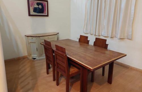 Cuenca Apartment | Departamento Parque la Libertad