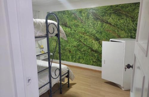 Cuenca Apartment | Departamento Parque la Libertad