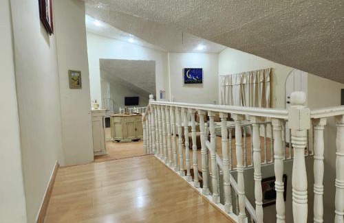 Cuenca Apartment | Departamento Parque la Libertad