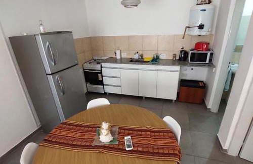General Roca Apartment | Departamento Patos
