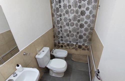 General Roca Apartment | Departamento Patos