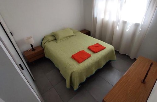 General Roca Apartment | Departamento Patos
