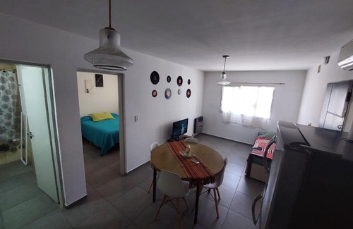 General Roca Apartment | Departamento Patos