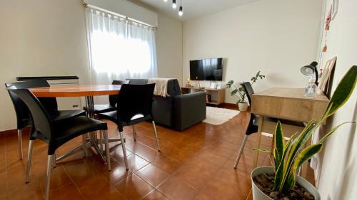 Trelew Apartment | Departamento por Día en Trelew, espacioso y cerca de todo!