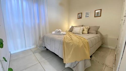 Trelew Apartment | Departamento por Día en Trelew, espacioso y cerca de todo!