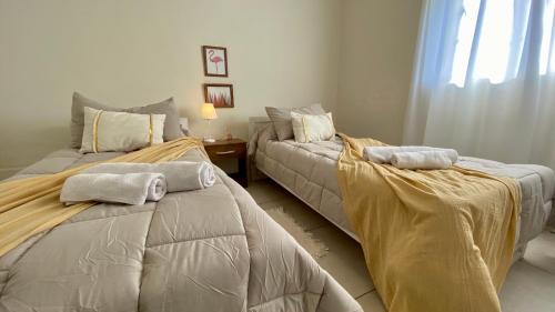 Trelew Apartment | Departamento por Día en Trelew, espacioso y cerca de todo!