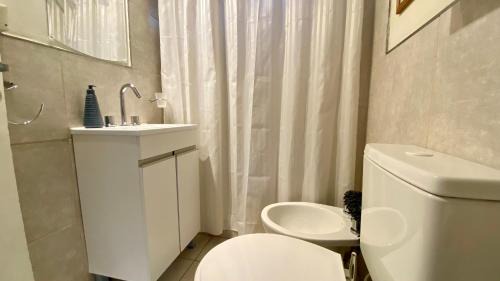 Trelew Apartment | Departamento por Día en Trelew, espacioso y cerca de todo!