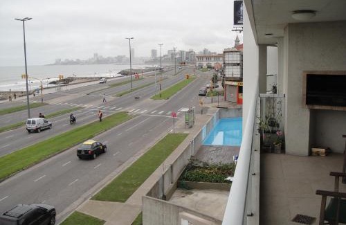 Mar del Plata Apartment | Departamento premiun frente al mar
