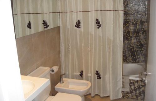 Mar del Plata Apartment | Departamento premiun frente al mar