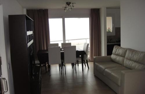 Mar del Plata Apartment | Departamento premiun frente al mar