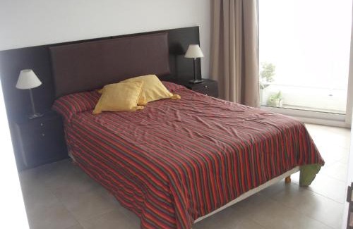 Mar del Plata Apartment | Departamento premiun frente al mar