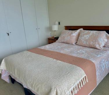 La Serena Apartment | Departamento Primera Línea Av. Del Mar La Serena