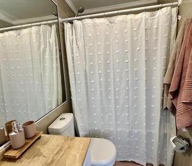 La Serena Apartment | Departamento Primera Línea Av. Del Mar La Serena