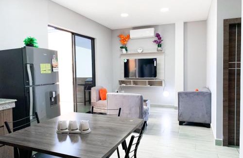 Salinas Apartment | Departamento privado hermoso