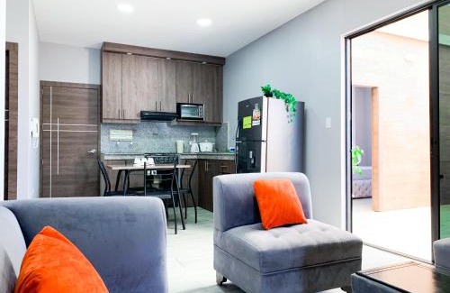 Salinas Apartment | Departamento privado hermoso