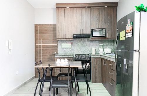 Salinas Apartment | Departamento privado hermoso