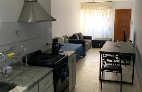 Villa Maria Apartment | Departamento Puerta del Rio