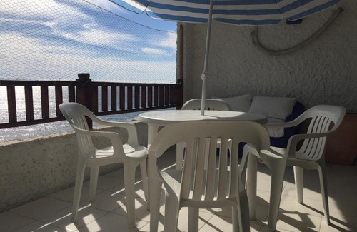 Tongoy Apartment | Departamento Puerto Velero