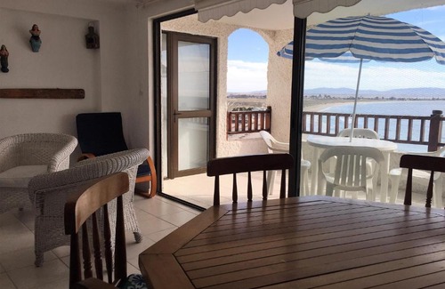 Tongoy Apartment | Departamento Puerto Velero