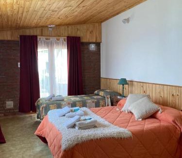 Trevelin Apartment | Departamento Quetro