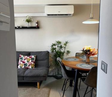 Rancagua Apartment | Departamento rancagua centro nuevo