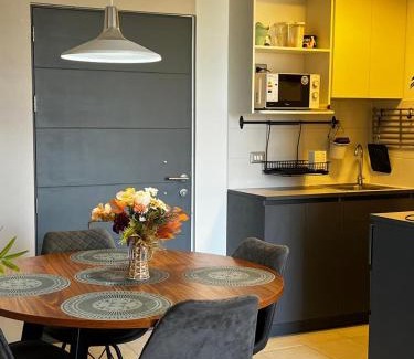 Rancagua Apartment | Departamento rancagua centro nuevo