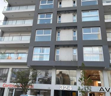 Bahia Blanca Apartment | Departamento Rodriguez