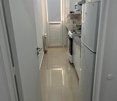 Bahia Blanca Apartment | Departamento Rodriguez