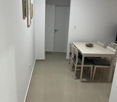 Bahia Blanca Apartment | Departamento Rodriguez
