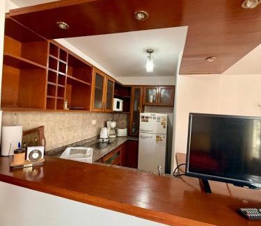 Salta Apartment | Departamento San Bernardo - Céntrico Salta