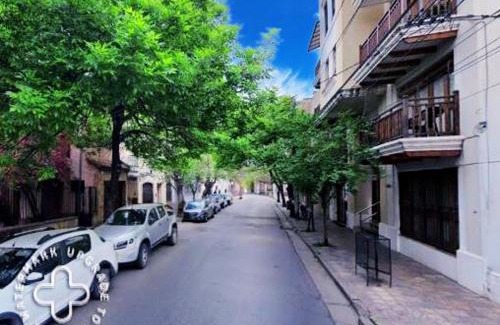 Salta Apartment | Departamento San Bernardo - Céntrico Salta