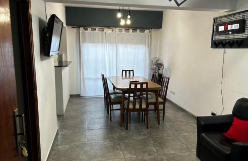 Mar de Ajo Apartment | Departamento San Juan 82