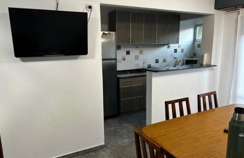 Mar de Ajo Apartment | Departamento San Juan 82