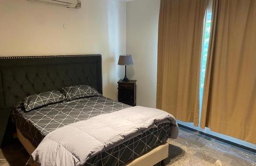 San Juan Apartment | Departamento San Juan- Pedro Echagüe