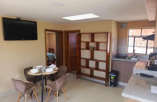 San Blas Apartment | Departamento sky