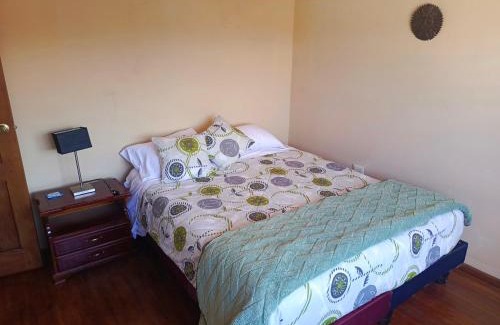 San Blas Apartment | Departamento sky