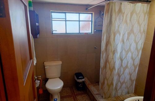 San Blas Apartment | Departamento sky