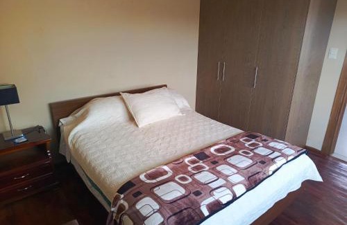 San Blas Apartment | Departamento sky