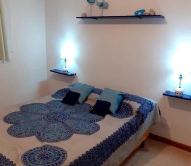 Punta Mogotes Apartment | DEPARTAMENTO TEMPORARIO PUNTA MOGOTES PLAYA