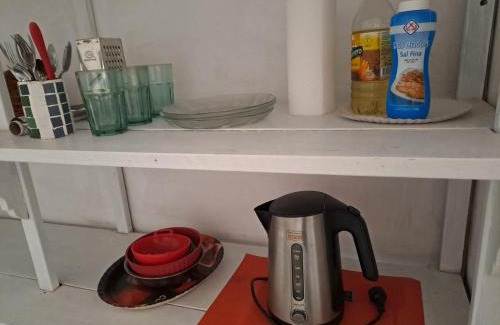 Resistencia Apartment | Departamento Temporal - temporario económico en centro
