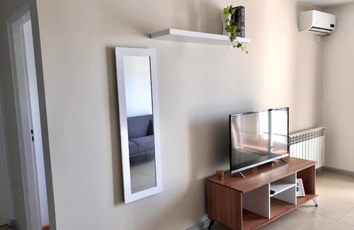 Neuquen Apartment | Departamento Temporal - TUC71