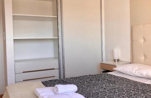 Neuquen Apartment | Departamento Temporal - TUC71